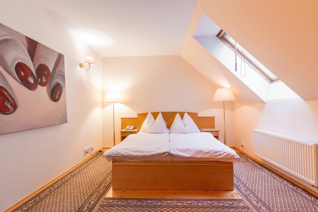 Hotel Maltezský Kříž Karlovy Vary Exteriér fotografie