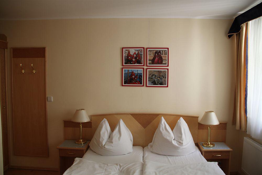 Hotel Maltezský Kříž Karlovy Vary Exteriér fotografie