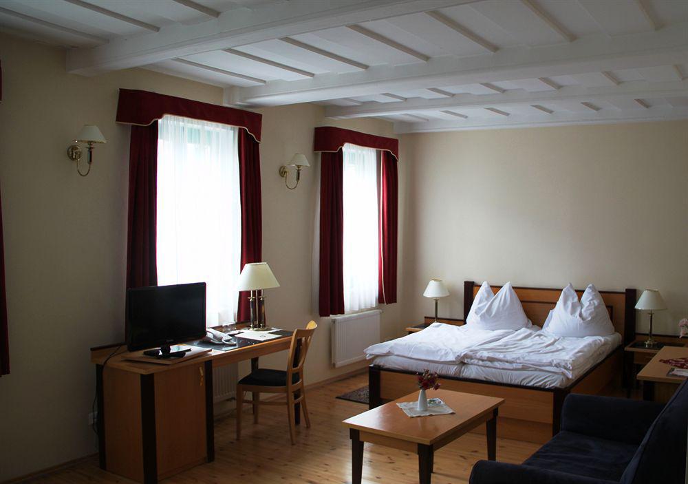 Hotel Maltezský Kříž Karlovy Vary Exteriér fotografie